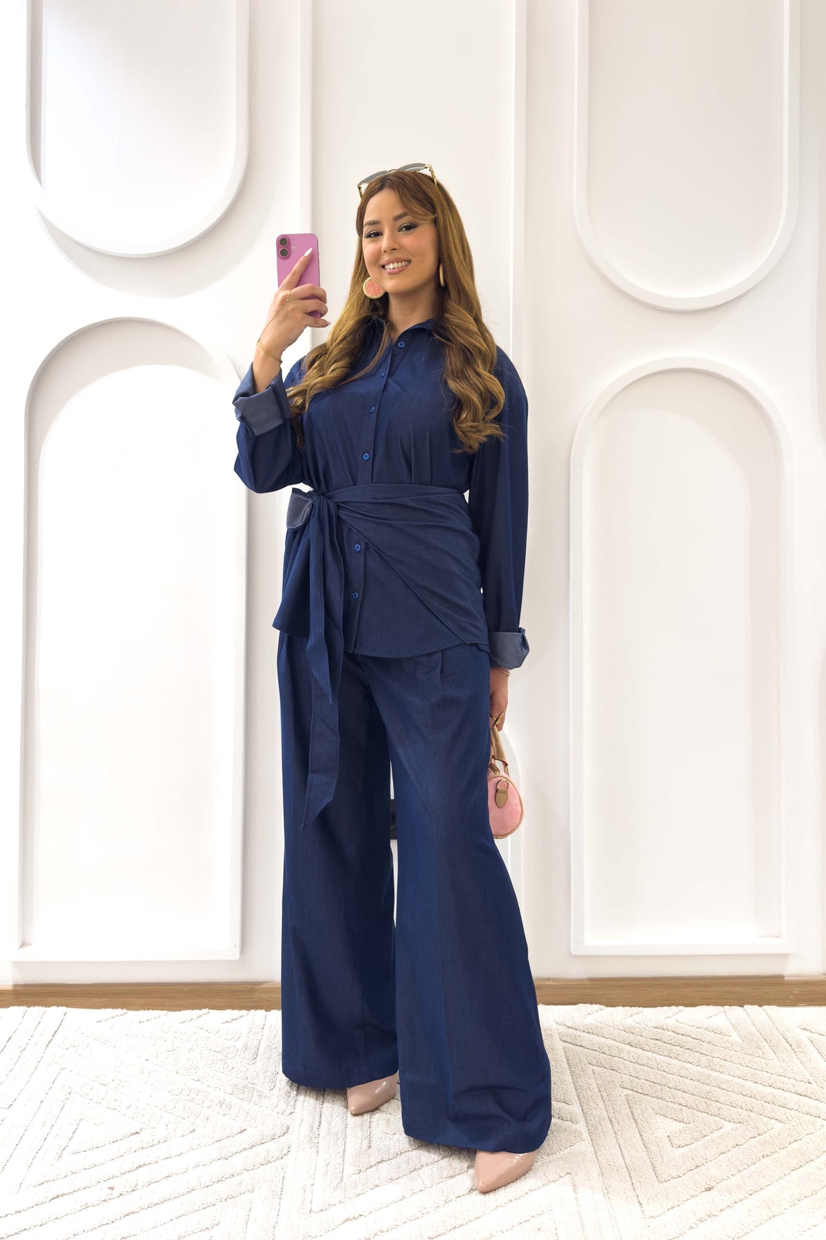 Ensemble Ayla