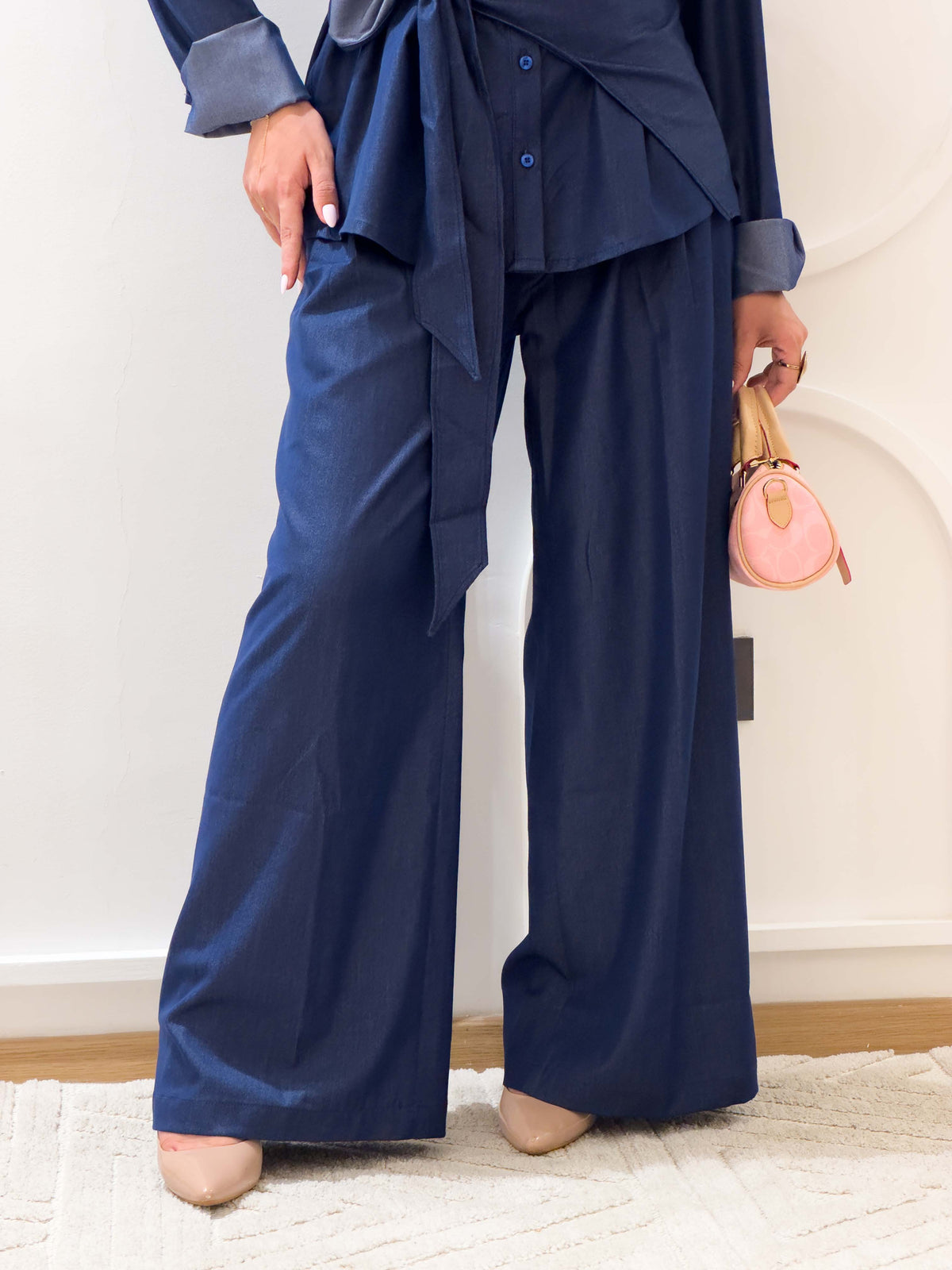 Ensemble Ayla