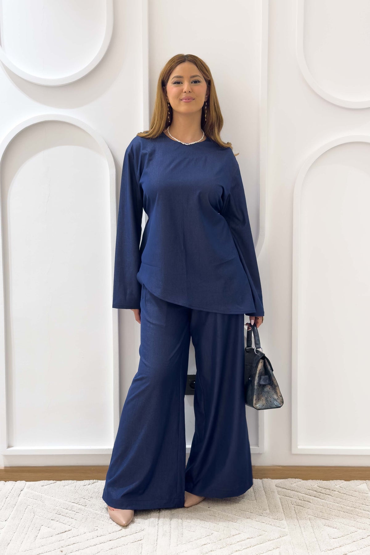 Ensemble Selma
