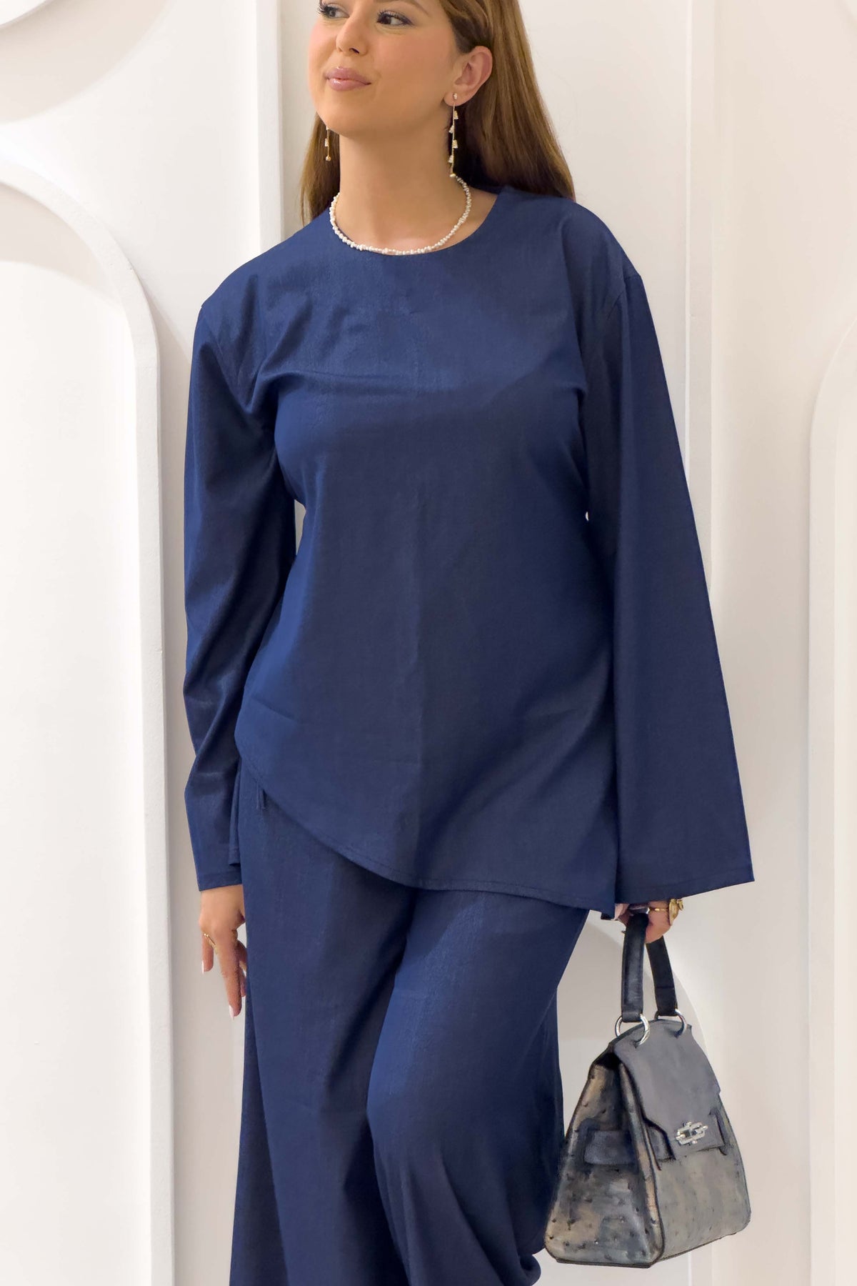 Ensemble Selma