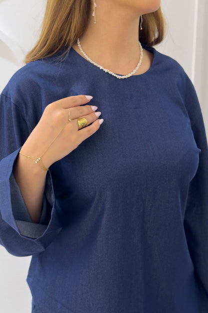 Ensemble Selma